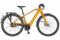 Электровелосипед SCOTT Silence eRide Evo 2020