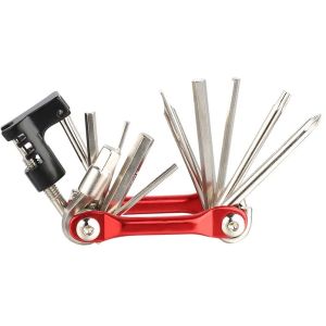 Мультиключ KENLI KL-9835S