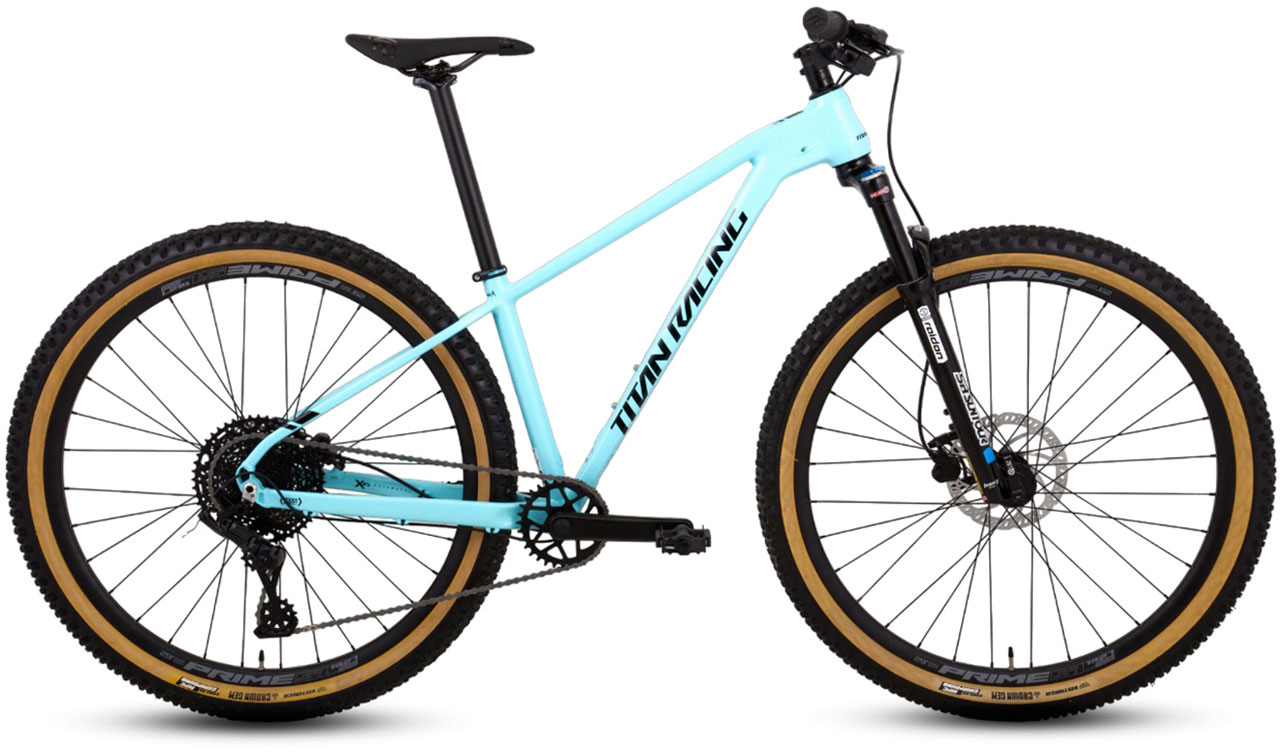 TITAN RACING Drone Sport 2024