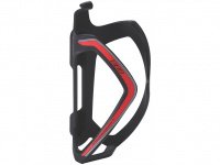 Флягодержатель BBB FlexCage черный/красный BBC-36