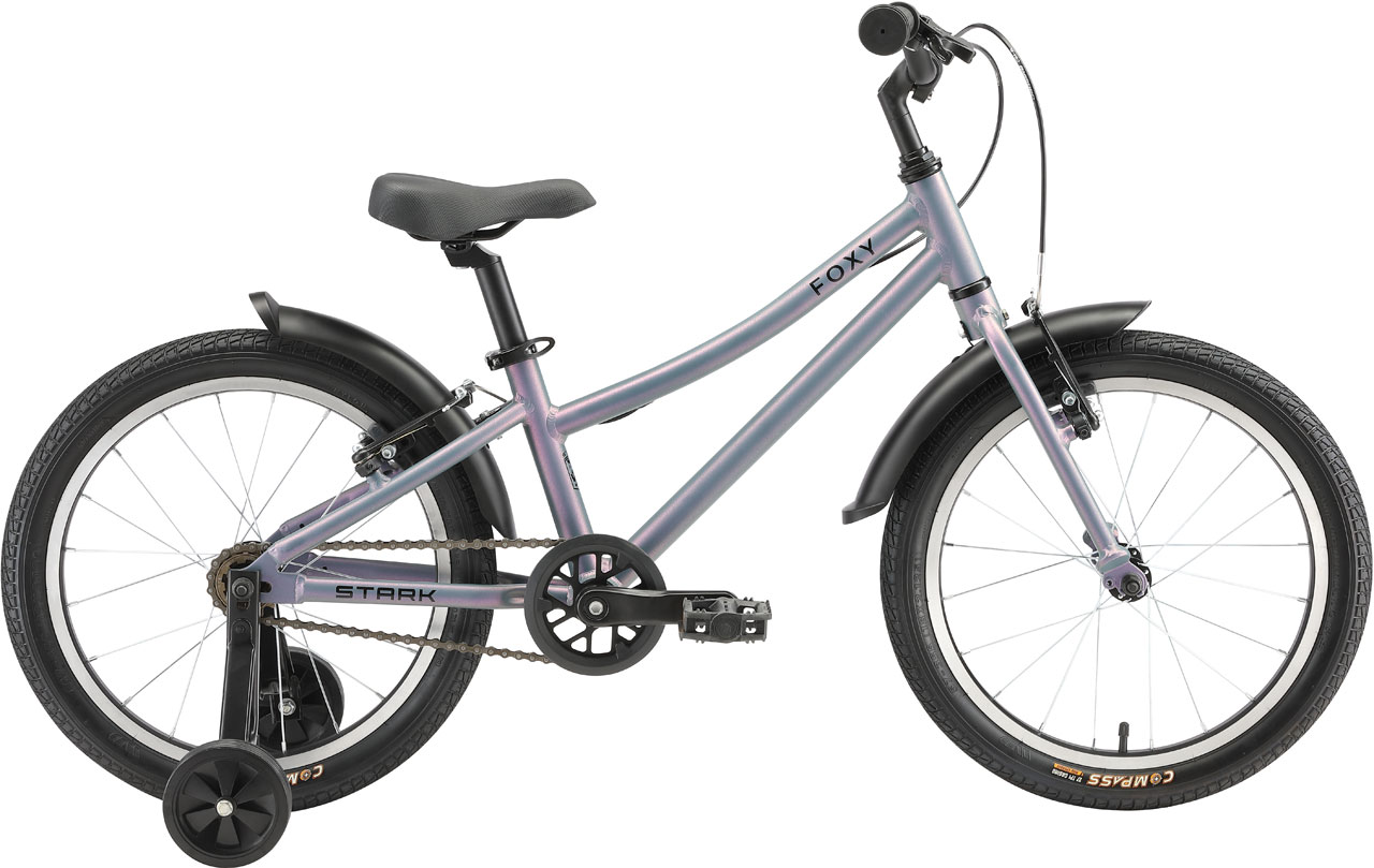 STARK Foxy Girl 18 2026