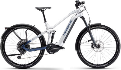 Электровелосипед HAIBIKE Adventr FS 9 2024