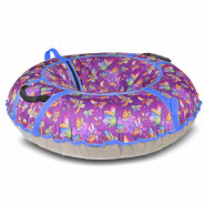 Тюбинг Дизайн 121944 (Вд-90.92)