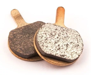 Тормозные колодки CLARKS VX800C, 3-413, CLARA 2000