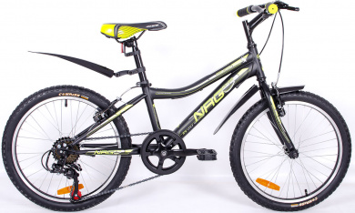 NRG BIKES Falcon 20