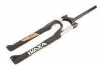 Вилка ZOOM 29" VAXA 100 мм, 1 1/8", 9 мм эксцентрик