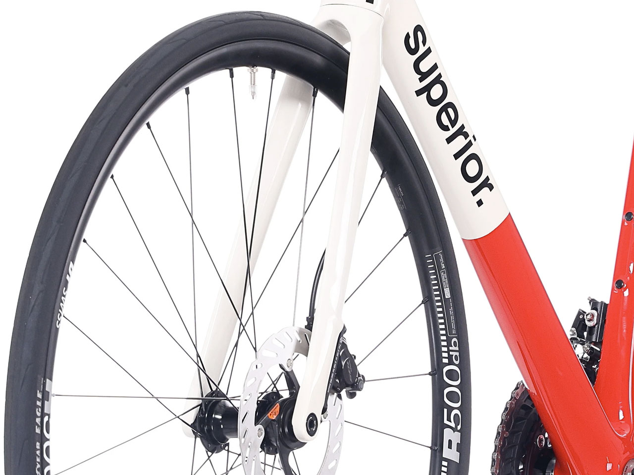 SUPERIOR RR 9.4 700c 2026