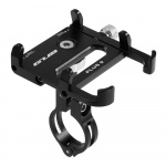 Держатель для смартфона на руль PLUS 9 GUB