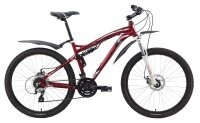 Stark Stinger Disc 2014