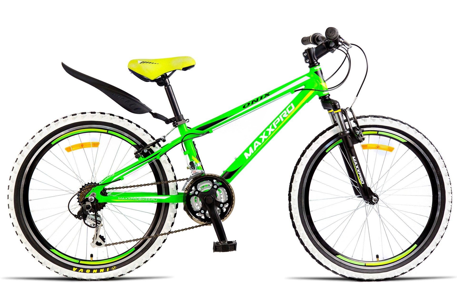 MAXXPRO Onix 24