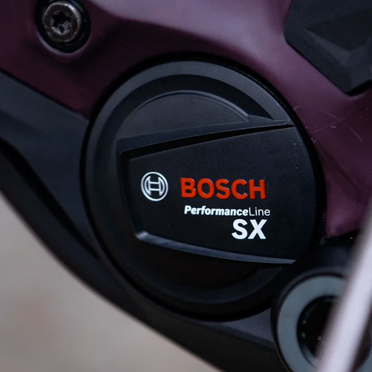 Электровелосипед SUPERIOR iXF 9.8 2025