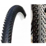 Покрышка Vinca Sport PQ 755 14*1.75 черная