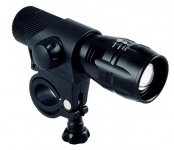 Фара передняя APOLLON A 1.3 3 WATT M-WAVE