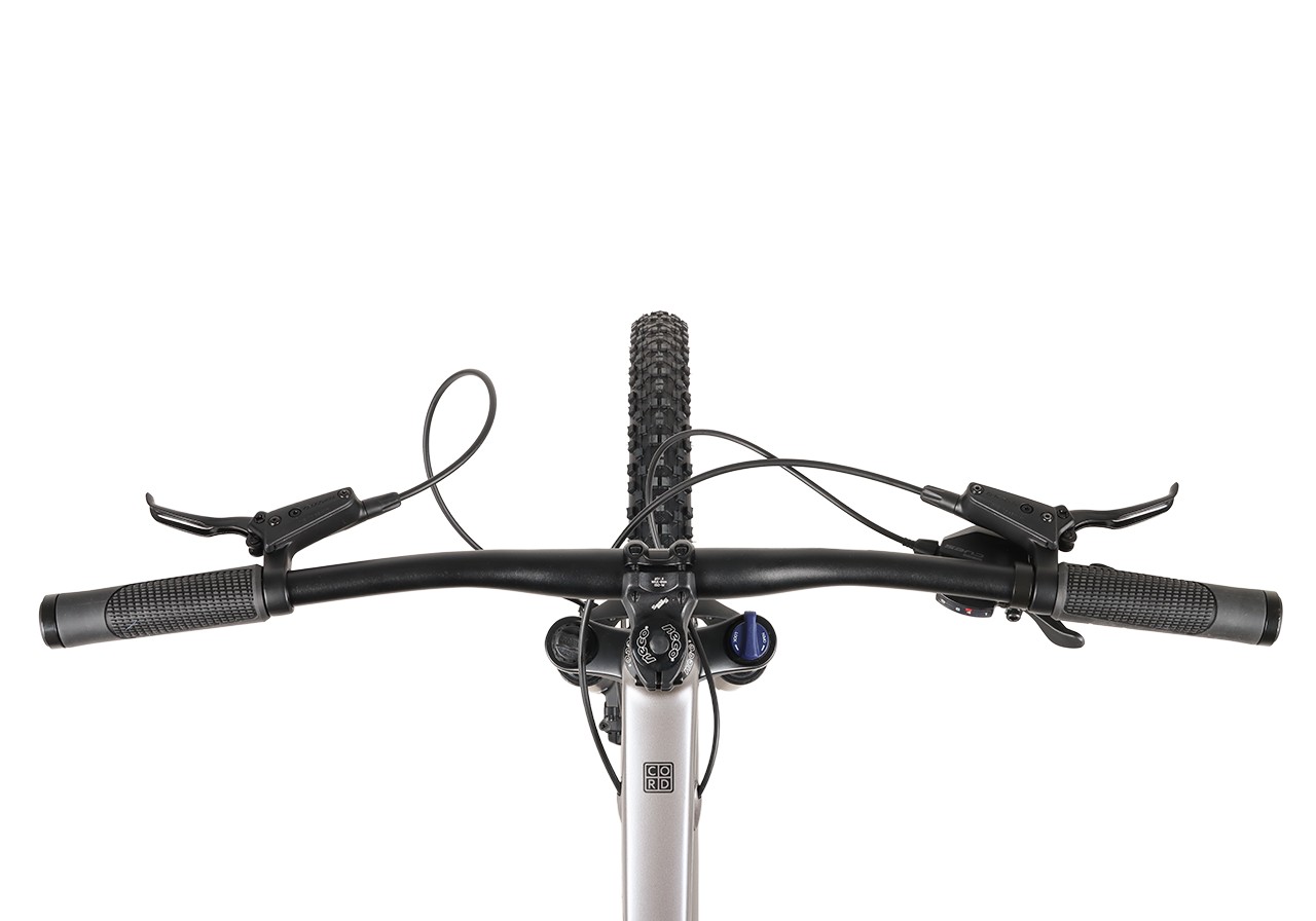 Велосипед MAXISCOO Cord 5Bike M500 29 2025