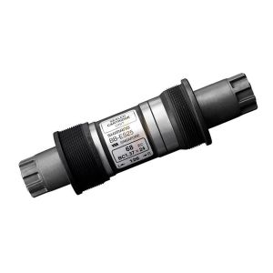 Каретка Shimano BB-ES25 68/126