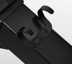 Гребной тренажер BRONZE GYM RW1200M Pro