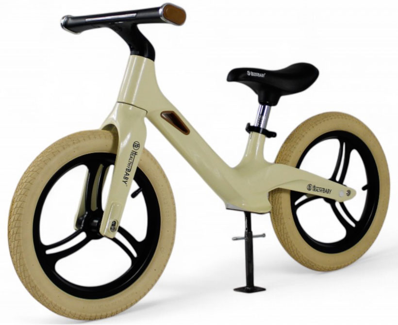 Беговел RIVERTOYS HB-555-14