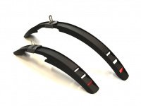 Крылья универсальные AXP-JUNIOR 20/24 AUTHOR 20-24"