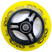 Колесо для трюкового самоката VIKING HW-VKBKLY 100 мм
