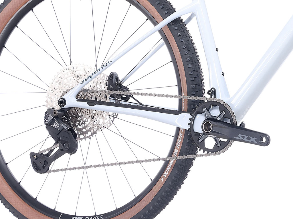 SUPERIOR XP 9.6 2026