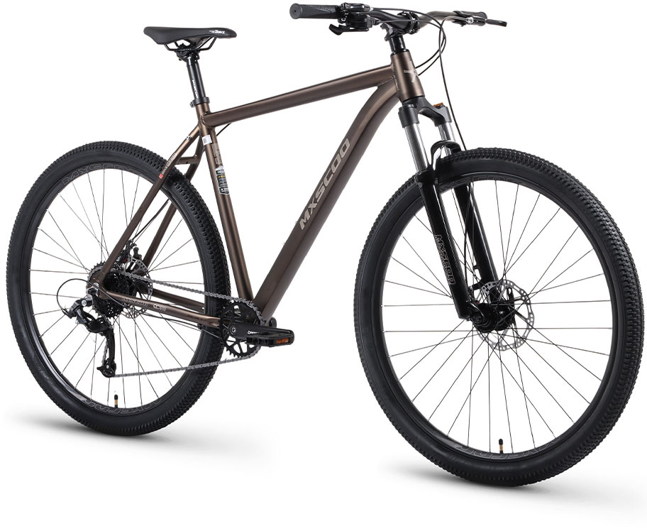 Велосипед MXSCOO 3BIKE M330 29 2026