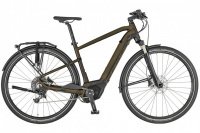 SCOTT Silence eRide 20 Men 2019