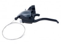 Комборучка Shimano ST-EF51- AL 3 ск., 22,2 мм CSL300000144