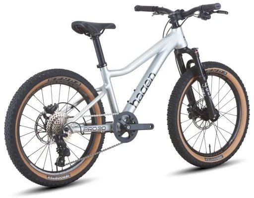 HAGEN Teen Pro 20 Air 2025