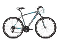 STINGER Campus Std 28 2018