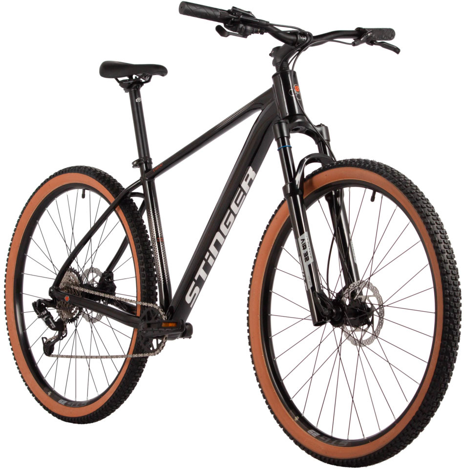 STINGER Gradient Evo 29 2025