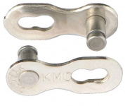 Замок цепи KMC 6,7,8 ск CL571R-NP Х69841
