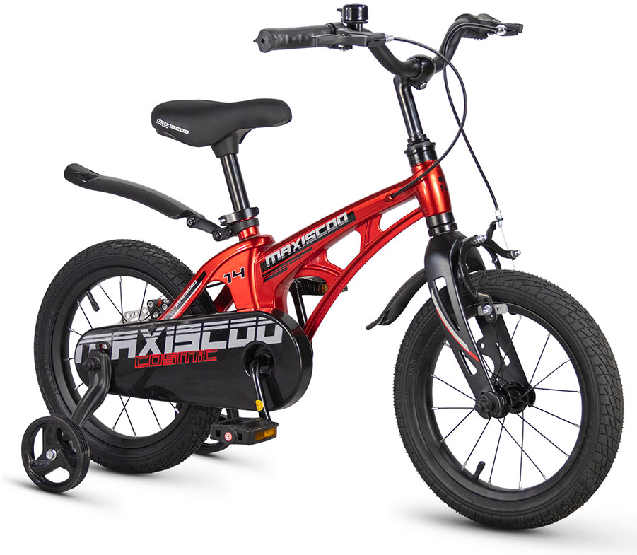 MAXISCOO Cosmic Стандарт 14 2026