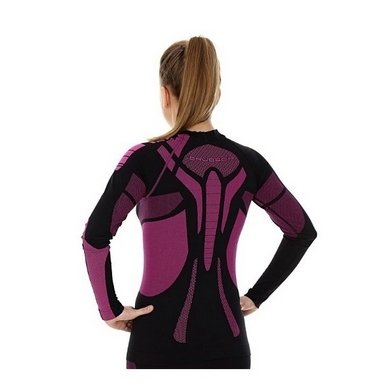 Термобельё BRUBECK DRY верх wmn LS13070