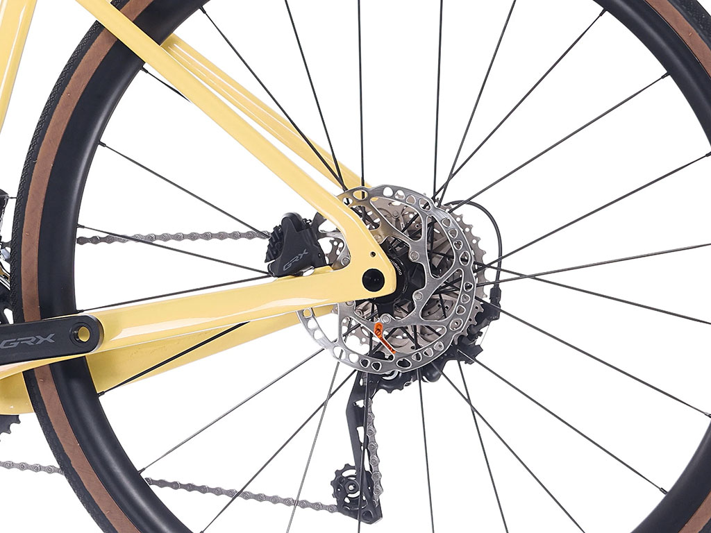 ROCK MACHINE Lukk Cr 60