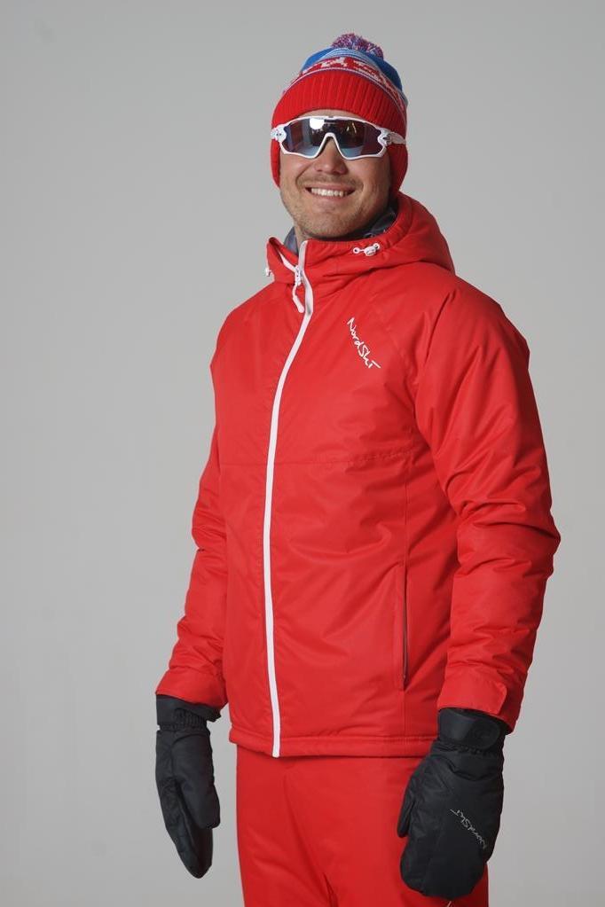 Куртка NORDSKI Россия