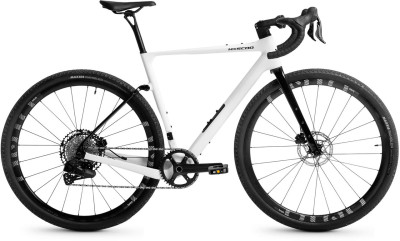 MAXISCOO Gravel 9Bike Ultra GL950 700c 2026