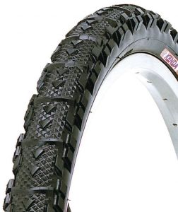 Покрышка KENDA K879 KWICK 20"х2,00 (54-406)