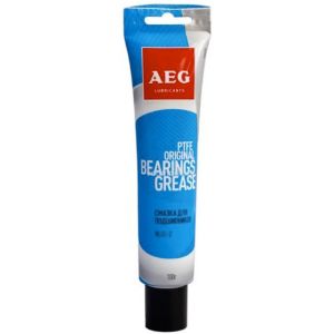 Смазка для подшипников AEG 100 гр