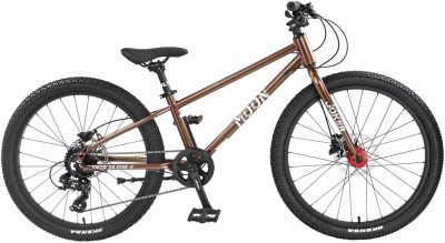 MOON Joker 24 disk H 8spd