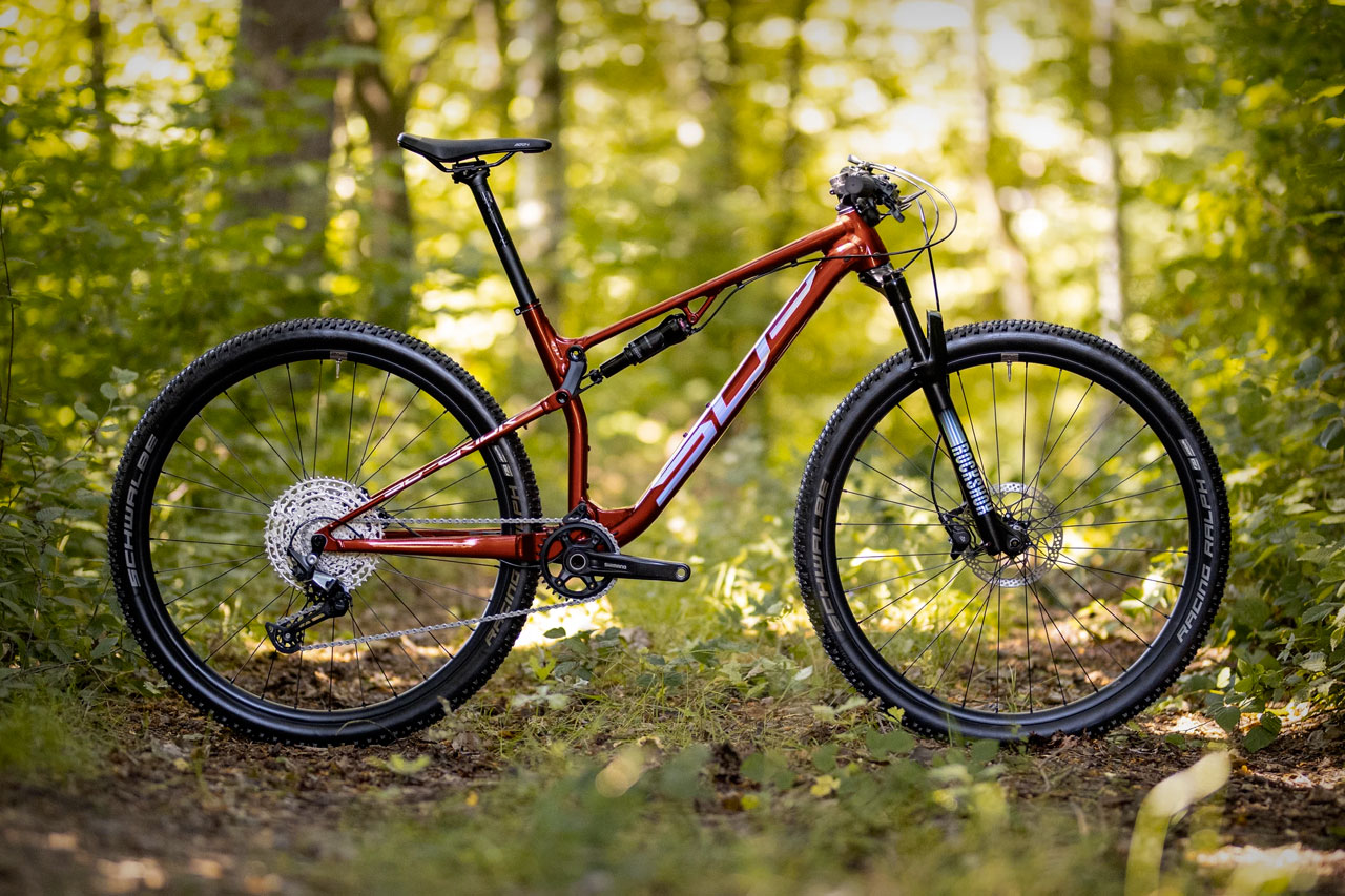 SUPERIOR XF 919 RC 2024