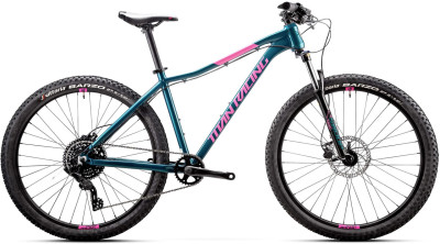 TITAN RACING Rogue Calypso Ryde 2024