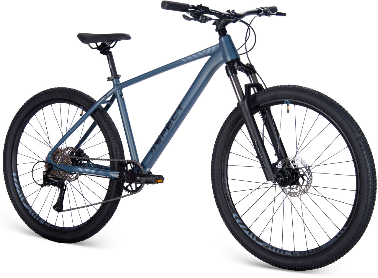 ASPECT Nickel Pro 27.5 2025