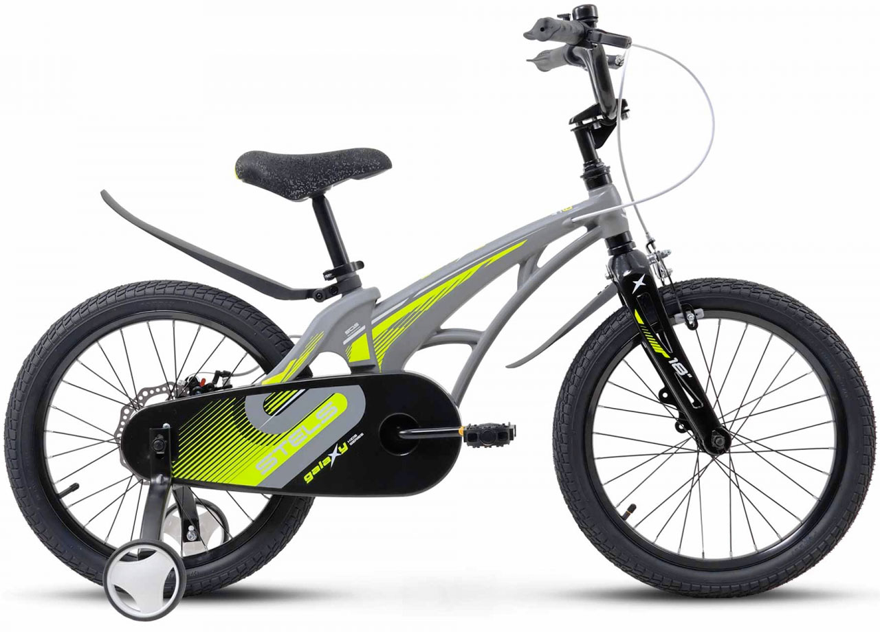 Велосипед STELS Galaxy KMD 18 2026