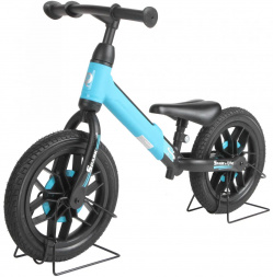 Беговел QPLAY стальная рама, 71 см