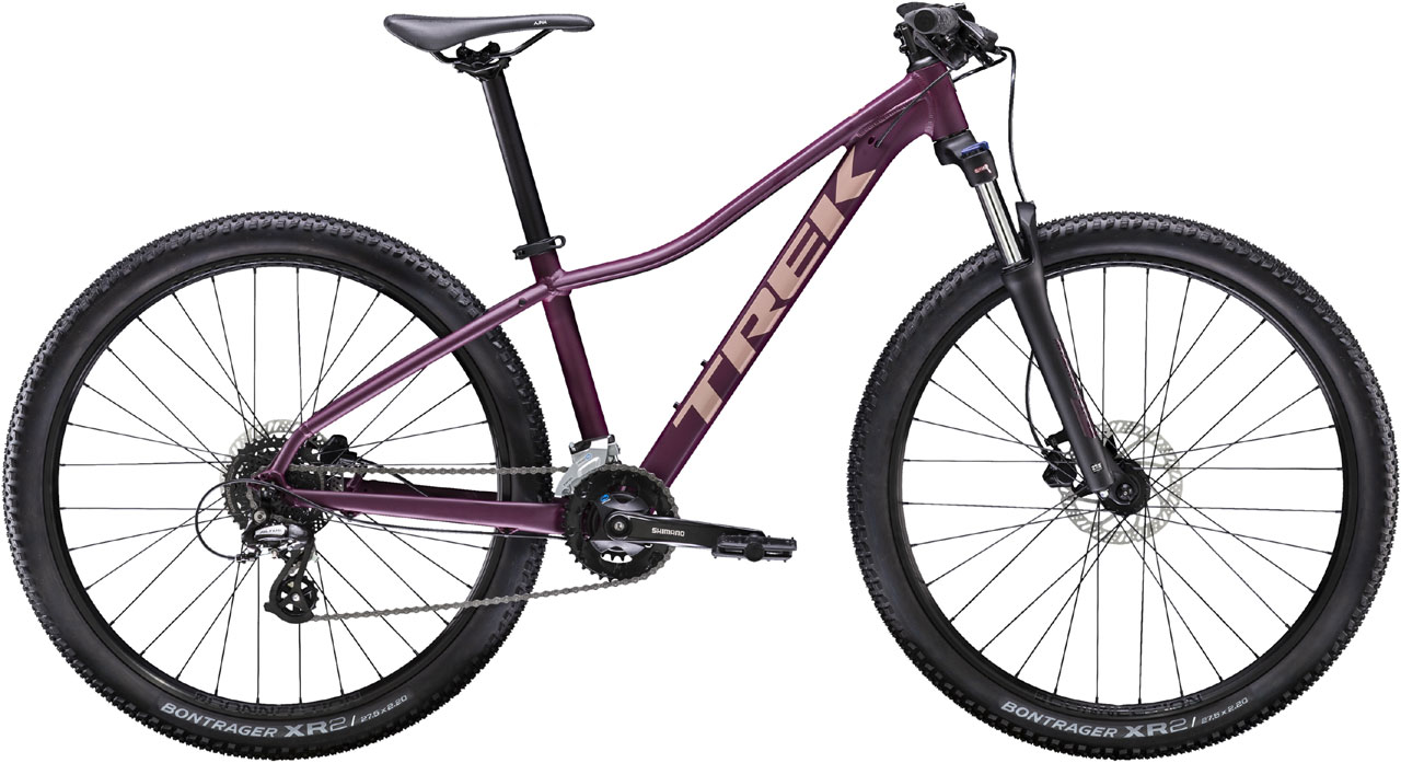 TREK Marlin 6 WSD 27.5 2021