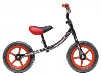 Беговел Novatrack Champion 12