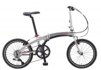 DAHON Vigor D9 2015