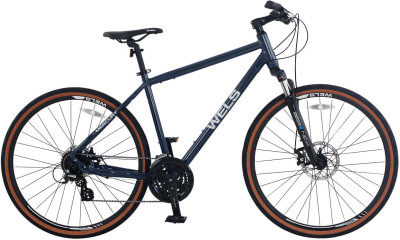 WELS Mercury 2024
