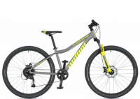 AUTHOR A-Matrix 26 Disc 2021