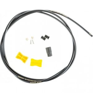 Гидролиния Shimano BH90-SS, 1000мм, ESMBH90SSL100, черная